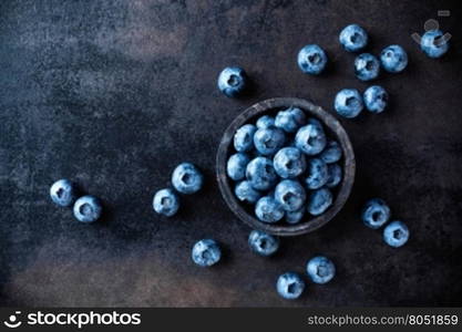 blueberry