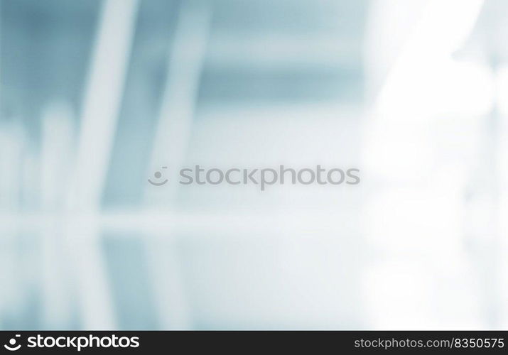 blur abstract background from office , MODERN LIGHT SPACIOUS BUSINESS Room 