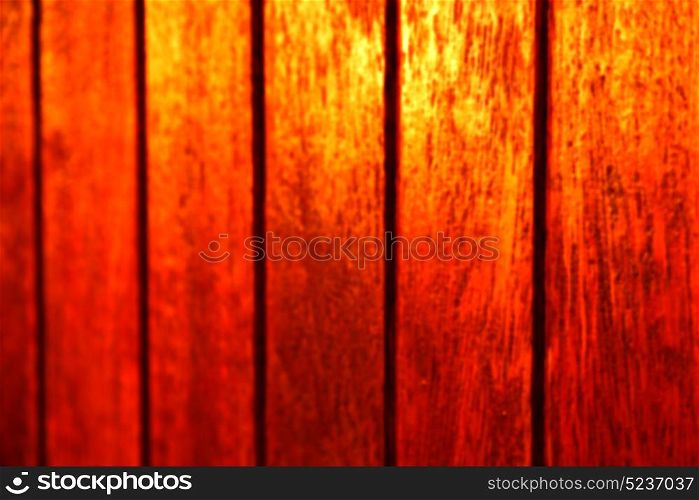 blur abstract background texture of a brown antique wooden floor