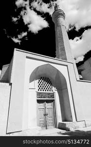 blur in iran blur islamic mausoleum old architecture mosque minaret near the sky