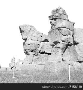 blur in iran persepolis the old ruins historical destination monuments and ruin