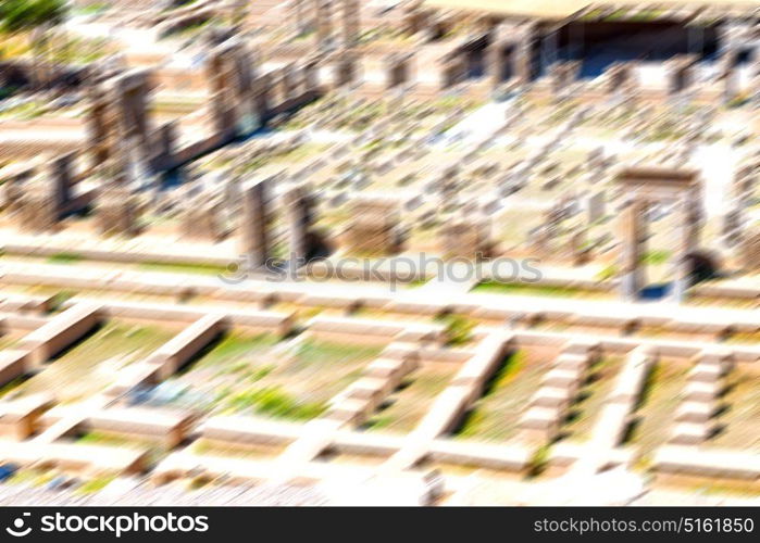 blur in iran persepolis the old ruins historical destination monuments and ruin