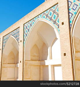 blur in iran the antique royal house incision and historic place