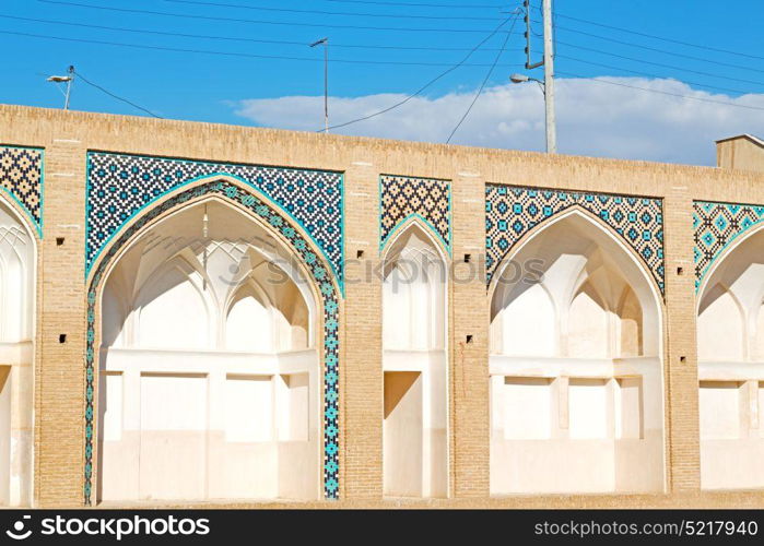 blur in iran the antique royal house incision and historic place