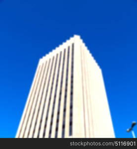 blur in south africa cape town skyscraper architecture like texture background