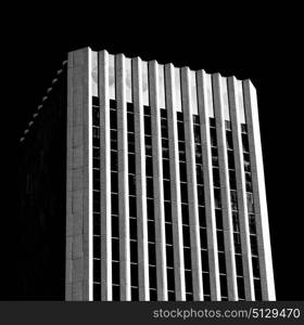 blur in south africa cape town skyscraper architecture like texture background