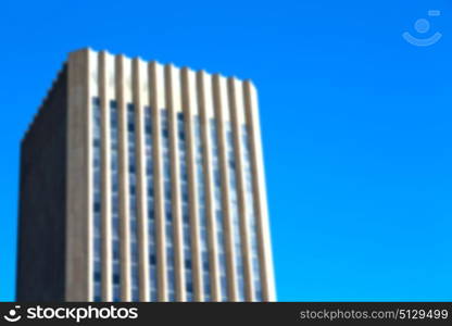 blur in south africa cape town skyscraper architecture like texture background