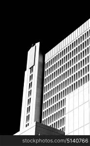 blur in south africa cape town skyscraper architecture like texture background