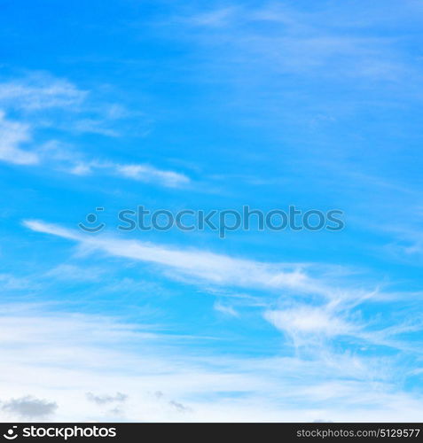 blur in south africa nature cloud light and empty sky