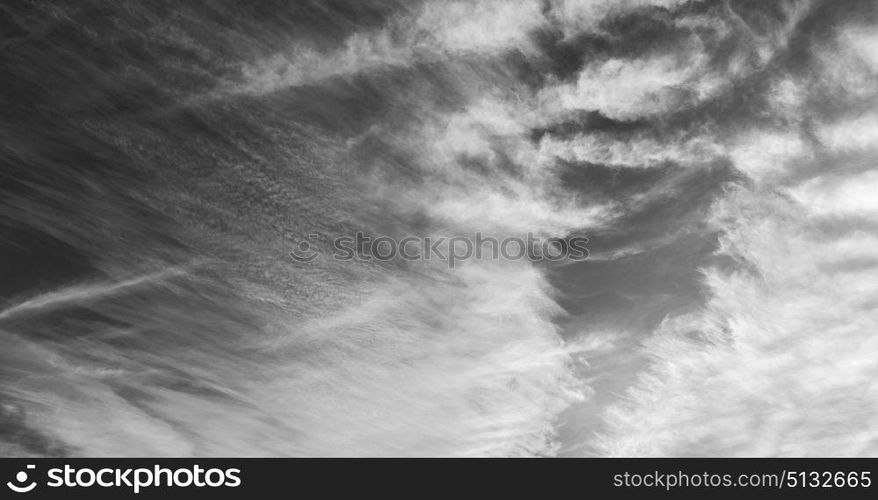 blur in south africa nature cloud light and empty sky