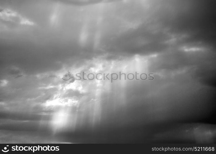 blur in south africa nature cloud light and empty sky