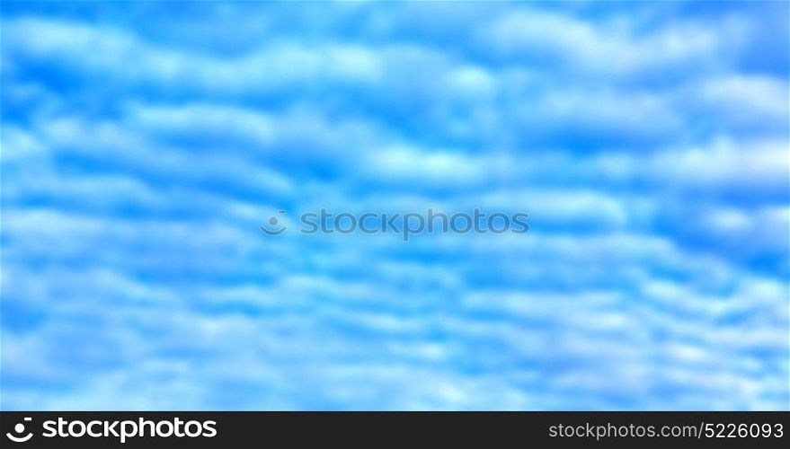 blur in south africa nature cloud light and empty sky