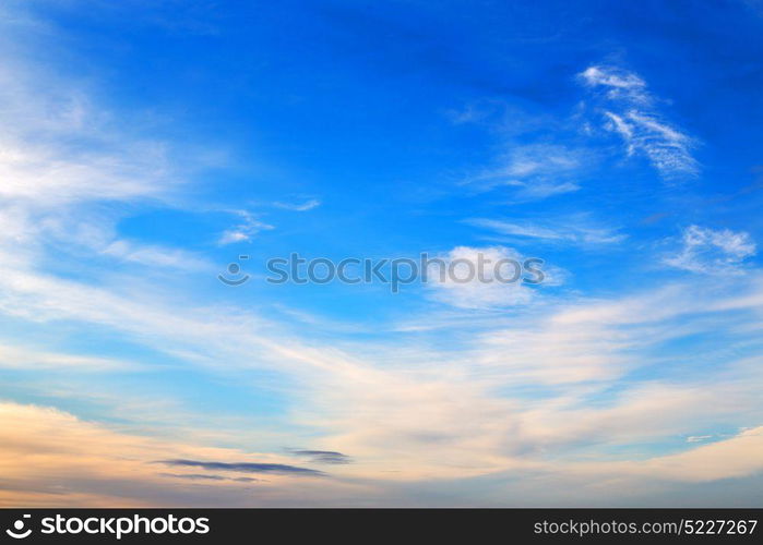 blur in south africa nature cloud light and empty sky