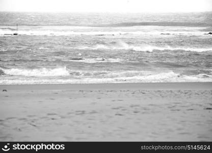 blur in south africa sky ocean tsitsikamma reserve nature and beach