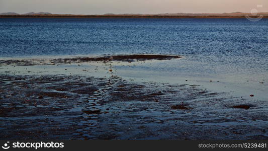 blur in south africa sky ocean tsitsikamma reserve nature and beach