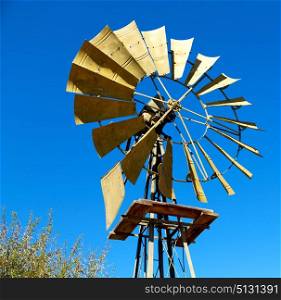 blur south africa windmill turbine technology in the national park