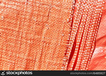 blurred abstract background texture of a plastic material damaged. abstract background texture of a plastic material