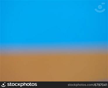 blurred background, blue and brown gradient. blurred background, smooth blue and brown gradient