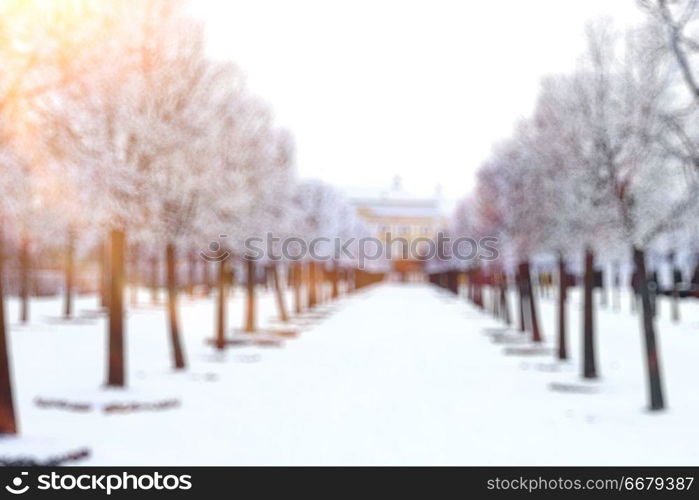 Blurred background defocused abstract background image