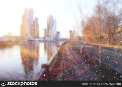 Blurred background defocused abstract background image