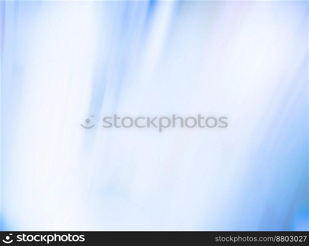 Blurred bokeh corridor in spacious modern medical facility. Abstract blurred new hospital with abstract lights.. Medical blurred background. Blured bokeh background. Abstract blur hospital interior background