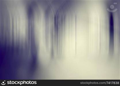 blurred dark gray gradient background with vertical stripes