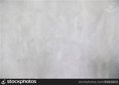 Blurred of gray wall background, cement texture. Abstract, wallpaper, modern loft style, decor concepts.