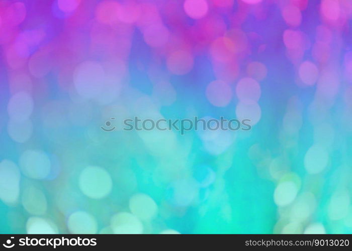 Blurry abstract violet background. Violet abstract bokeh backdrop.. Violet bokeh abstract light background. Motion blur violet backdrop.