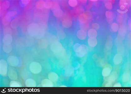 Blurry abstract violet background. Violet abstract bokeh backdrop.. Violet bokeh abstract light background. Motion blur violet backdrop.