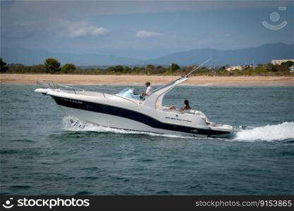 boat yacht luxury boat sail