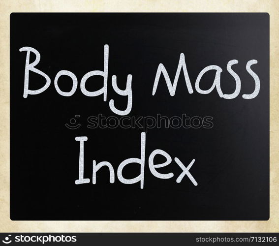 Body Mass Index