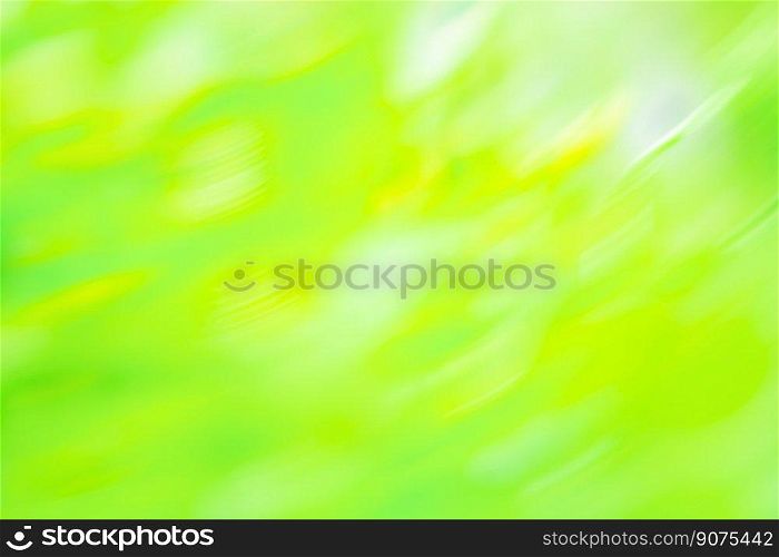 Bokeh green neutral light universal background. Neutral green light bokeh defocused universal background.. Abstract neutral green bokeh background with copy space
