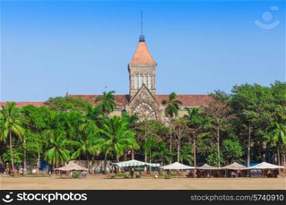 Bombay High Court at Mumbai is one of the oldest High Courts of India