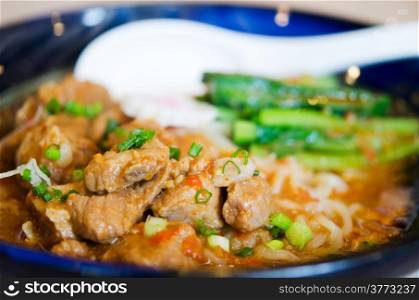 bone soup ramen noodles , Japanese cuisine