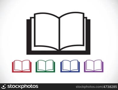 Book Icon