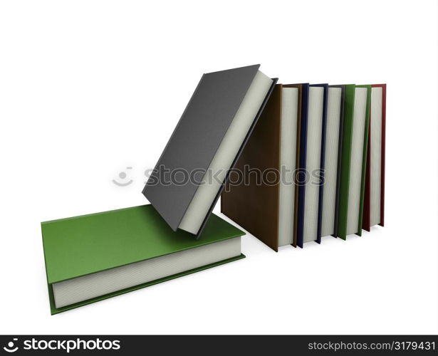 Books