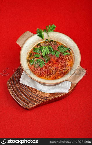 borsch