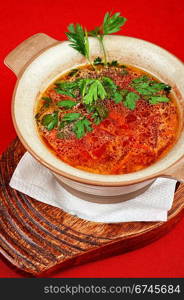 borsch