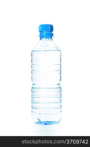 Bottle of still water