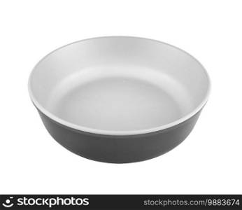 bowl  isolated on white background. bowl isolated on white
