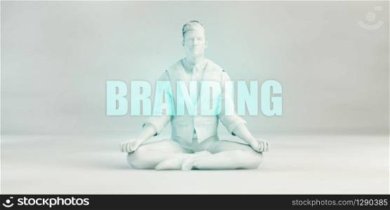 Branding and Keeping Calm Zen State Easy Solutions. Branding Easy Solution