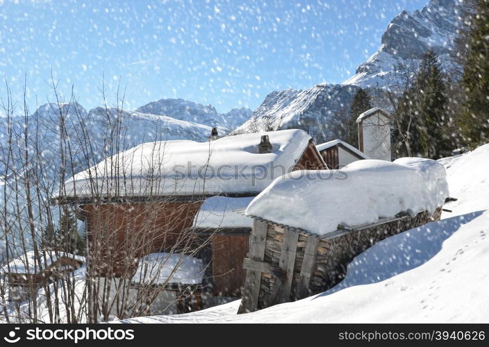 Braunwald, Switzerland