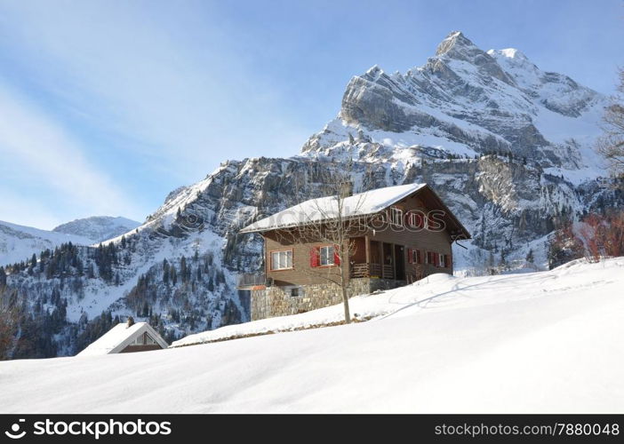 Braunwald, Switzerland