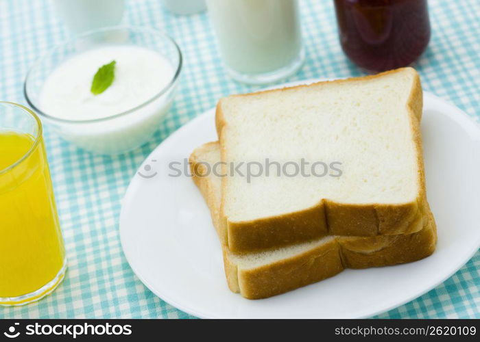 Bread