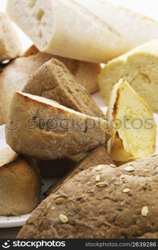 Bread