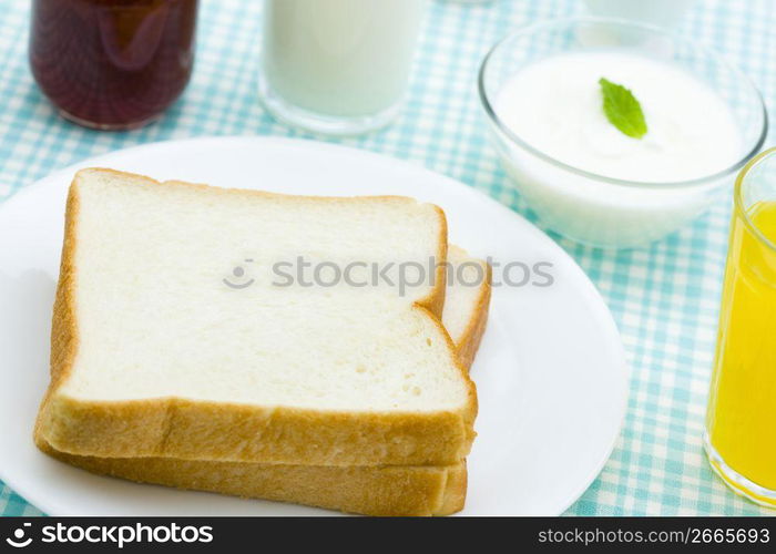 Bread