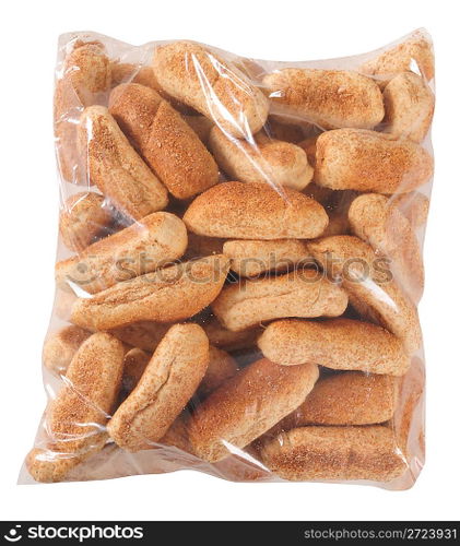 Bread.