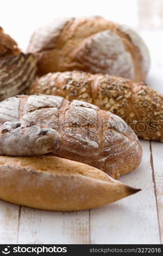 Bread