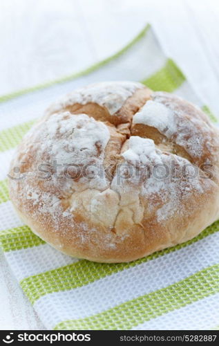 Bread