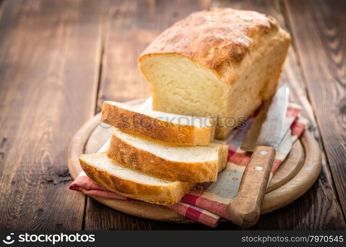 bread